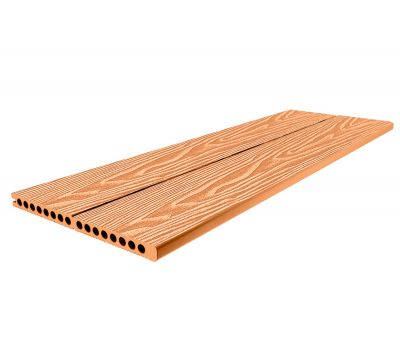 Ступень NauticPrime Esthetic Wood Кедр от производителя NauticPrime по цене 2 750 р Ступень NauticPrime Esthetic Wood Кедр от производителя NauticPrime по цене 2 750 р