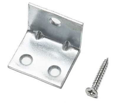 Стальной уголок от производителя  Cm Decking по цене 50 р