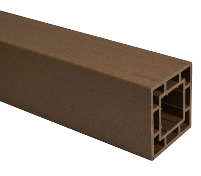 Столб опорный Тик от производителя  Cm Decking по цене 2 150 р