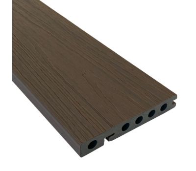 Финишная доска Co-extrusion 145х21 Chestnut от производителя  EasyDecking по цене 1 098 р