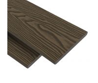 Заборная доска Wood-X 131х11 Венге Заборная доска Wood-X 131х11 Венге