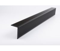 Угол торцевой Titan Антрацит Угол торцевой Titan Антрацит