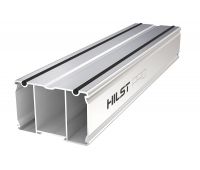 Лага алюминиевая Hilst JOIST PRO PREMIUM 60x40x4000мм