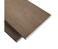 Заборная доска ДПК Modern ( полнотелая) Венге Заборная доска ДПК Modern ( полнотелая) Венге