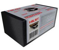 Резиновая подкладка под лагу