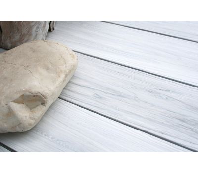 Террасная доска ПРАКТИК Мультиколор Арктика (Под заказ) от производителя  Terrapol по цене 1 009 р