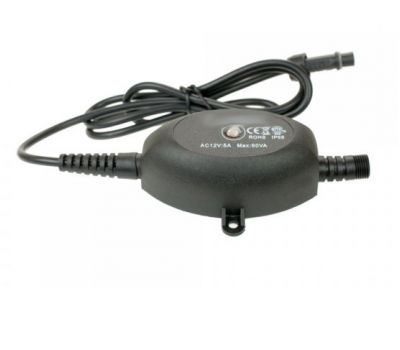 Датчик движения 24W от производителя Woodvex по цене 1 300 р Датчик движения 24W от производителя Woodvex по цене 1 300 р