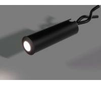 Точечный светильник Коричневый WLCL-111