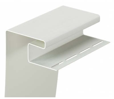 Околооконный профиль 30мм, Пломбир от производителя  Docke по цене 1 400 р