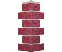 Угол Лондон Брик Кирпич - Красный Угол Лондон Брик Кирпич - Красный