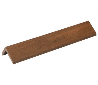 Угловой профиль Рябина (под заказ) от производителя Cm Decking по цене 840 р Угловой профиль Рябина (под заказ) от производителя Cm Decking по цене 840 р