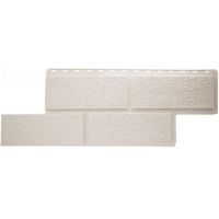 Фасадная панель Неаполь Белый Фасадная панель Неаполь Белый