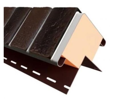 Угол к Фасадным Термопанелям Наружный Каньон 20 мм Гранд от производителя  Доломит по цене 1 379 р