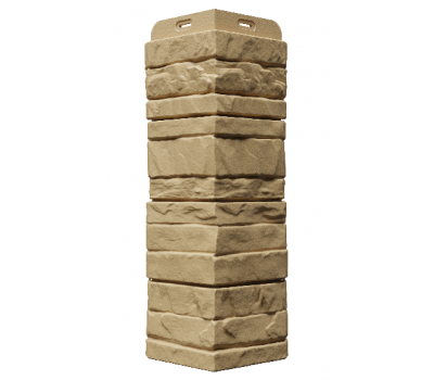 Угол наружный коллекция Алтай Корица от производителя  Docke по цене 560 р