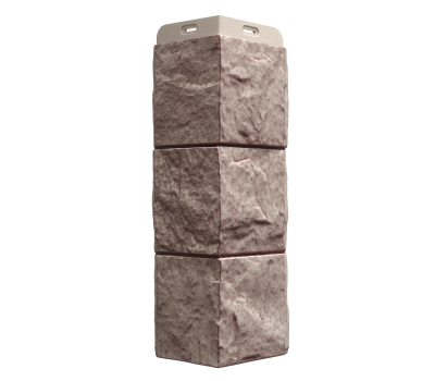 Угол наружный коллекция Fels Перламутровый от производителя  Docke по цене 555 р