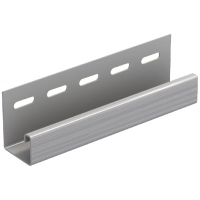 J-планка Классика Серая J-планка Классика Серая