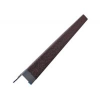 Уголок металлический внешний HAUBERK Обожженный