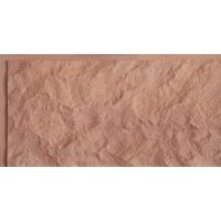 Фасадная плитка «Гладкий кирпич с фаской» № 07 Фасадная плитка «Гладкий кирпич с фаской» № 07