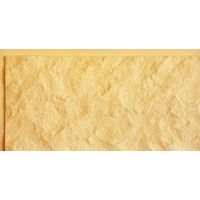 Фасадная плитка «Дранка (гонт)» № 10Б