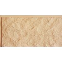 Фасадная плитка «Тигровый дракон под кирпич» № 44Б