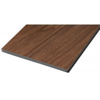 Фиброцементный сайдинг Decor Wood Берёза Фиброцементный сайдинг Decor Wood Берёза