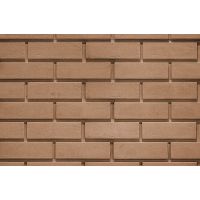 Фиброцементные панели коллекция Гладкий кирпич - 6 Фиброцементные панели коллекция Гладкий кирпич - 6