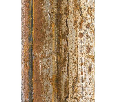 Фиброцементные панели Ржавчина 02520F от производителя  Panda по цене 4 000 р