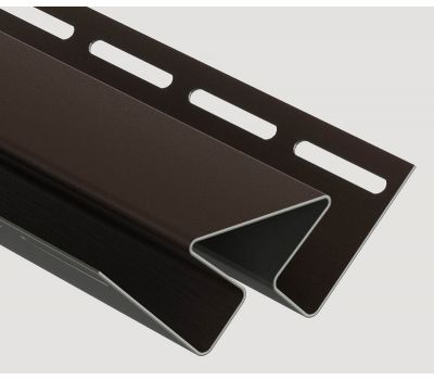 Внутренний угол Шоколад от производителя  Docke по цене 930 р