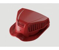 Аэратор Monterrey Красный