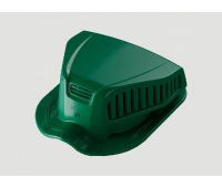 Аэратор Monterrey Зелёный