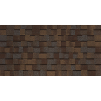 Гибкая черепица UNICA PIEMONTE DUNA 438