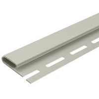 Финишная планка Слоновая кость Финишная планка Слоновая кость