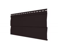 Акриловый сайдинг - Корабельный брус акриловый, Арабика Акриловый сайдинг - Корабельный брус акриловый, Арабика