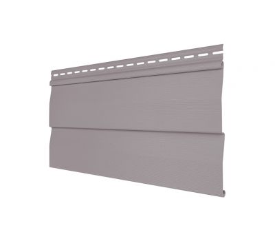 Виниловый сайдинг - Корабельный брус, Пыльная роза от производителя  Tecos по цене 478 р