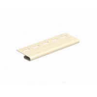 Финишная планка - Ванильный