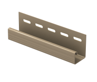 J-планка Классика - Бежевая