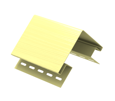 Угол наружный Классика - Кремовый от производителя Ю-Пласт по цене 820 р Угол наружный Классика - Кремовый от производителя Ю-Пласт по цене 820 р