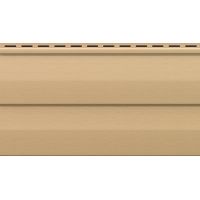 Виниловый сайдинг - Айдахо, Песочный Виниловый сайдинг - Айдахо, Песочный