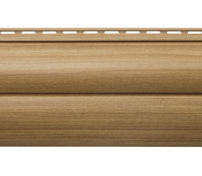 Виниловый сайдинг, Люкс Blockhouse Bh-03 Каштан от производителя Альта-профиль по цене 446 р Виниловый сайдинг, Люкс Blockhouse Bh-03 Каштан от производителя Альта-профиль по цене 446 р