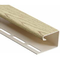 J-профиль Камчатский