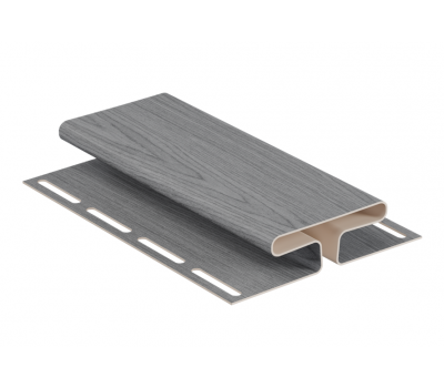 H-профиль Байкальский от производителя Docke по цене 891 р H-профиль Байкальский от производителя Docke по цене 891 р