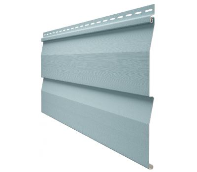 Виниловый сайдинг - серия STANDARD D4.5D, Голубика от производителя  Docke по цене 244 р