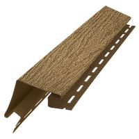 Угол наружный 3050 мм,Тосканский кедр Угол наружный 3050 мм,Тосканский кедр