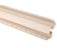 Угол внутренний Премиум Т-13, ВН, Бежевый Угол внутренний Премиум Т-13, ВН, Бежевый