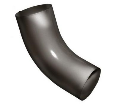 Колено трубы Коричневый (RR 32) от производителя  Grand Line по цене 740 р